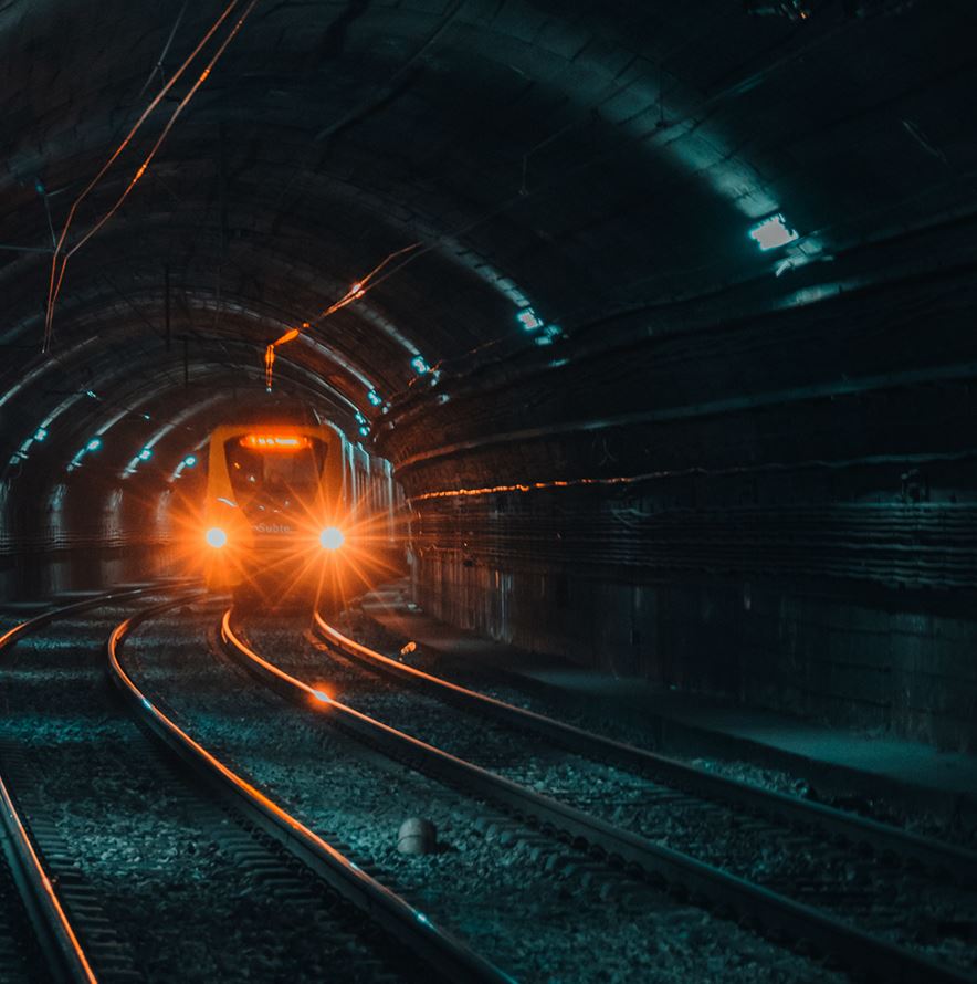 hyperTunnel awarded contract with Network Rail - hyperTunnel